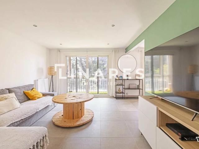 Appartement vente à Marseille