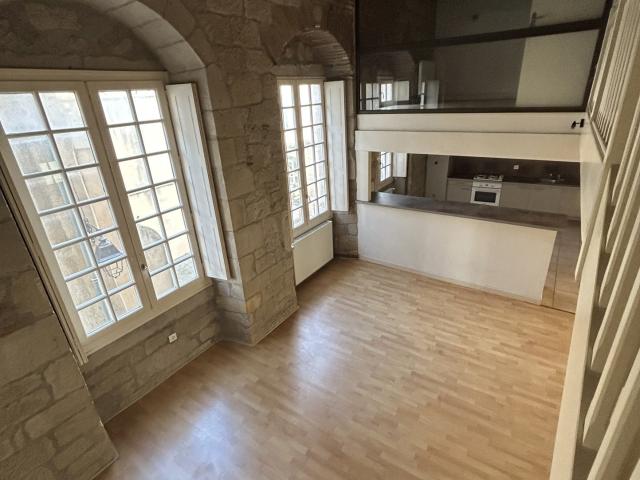 Appartement vente à Castres