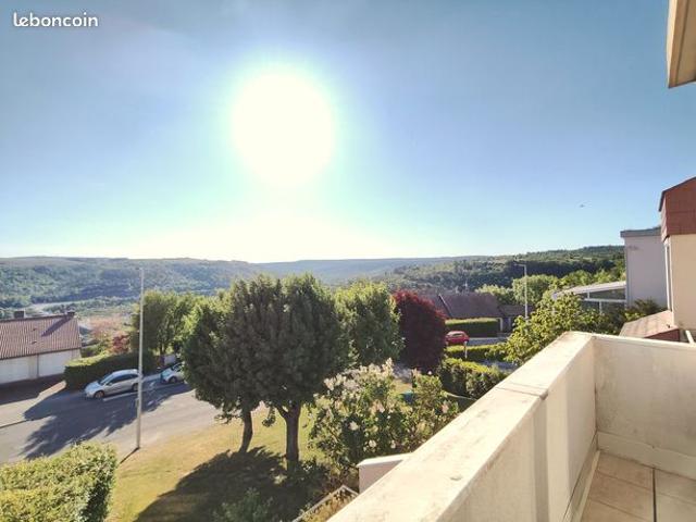 Appartement vente à Dijon, Talant