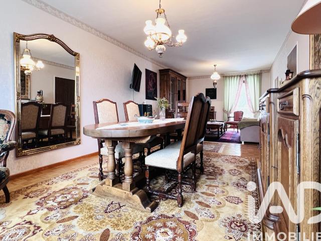 Appartement vente à Forbach-Boulay-Moselle, Forbach