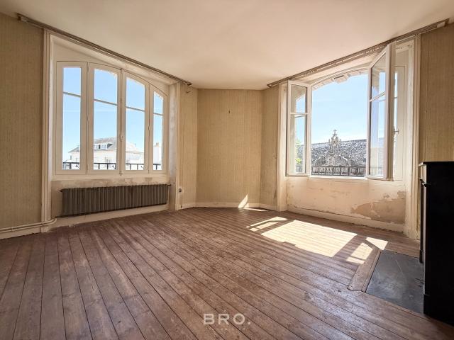 Appartement vente à Lorient, Bretagne
