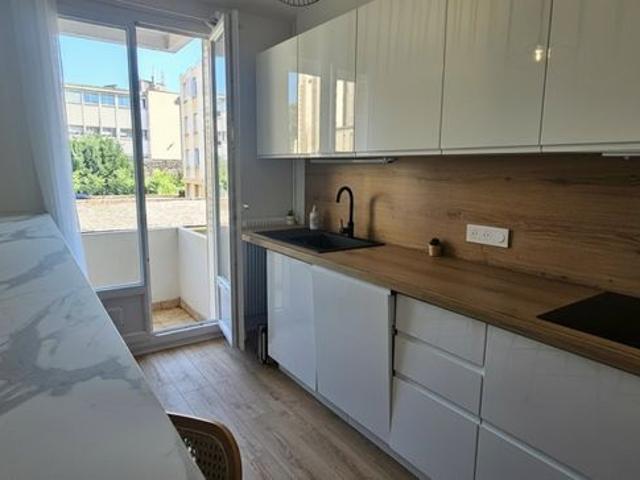 Appartement vente à Clermont-Ferrand, Clermont-ferrand