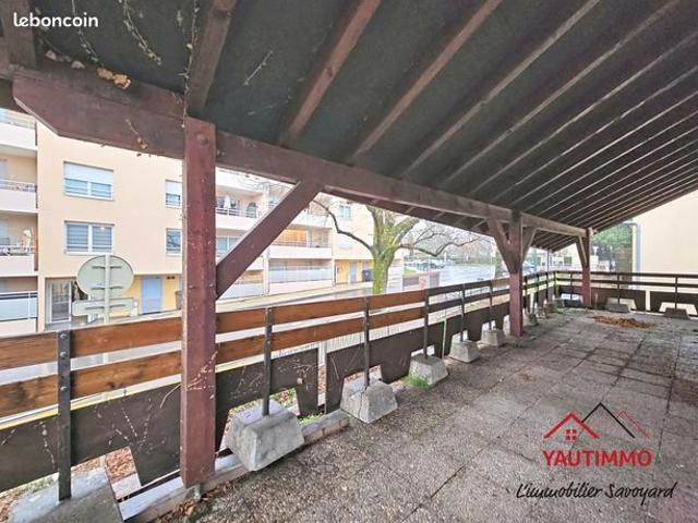 Appartement vente à Saint-Julien-en-Genevois, Saint-julien-en-genevois