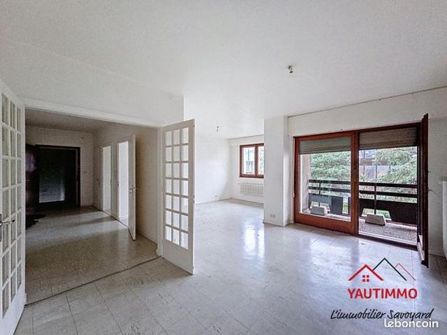 Appartement vente à Saint-Julien-en-Genevois, Saint-julien-en-genevois