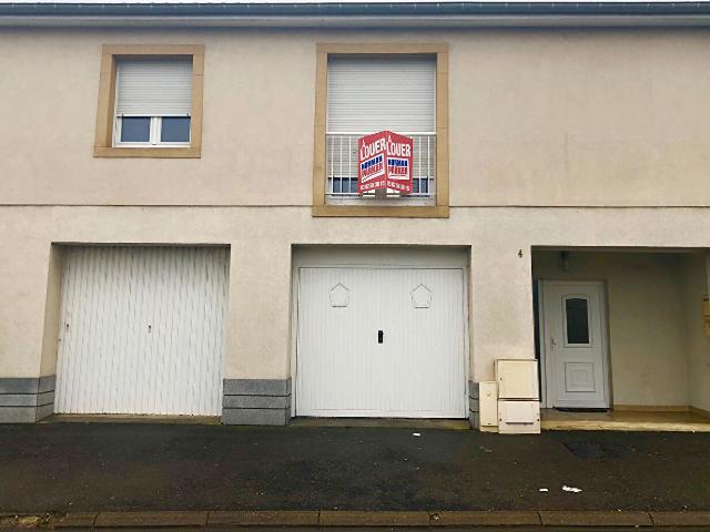 Appartement vente à Thionville, Mondelange