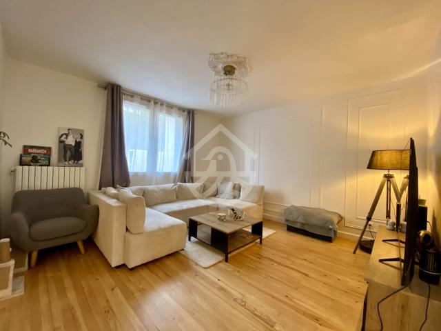 Appartement vente à Valence, Drôme