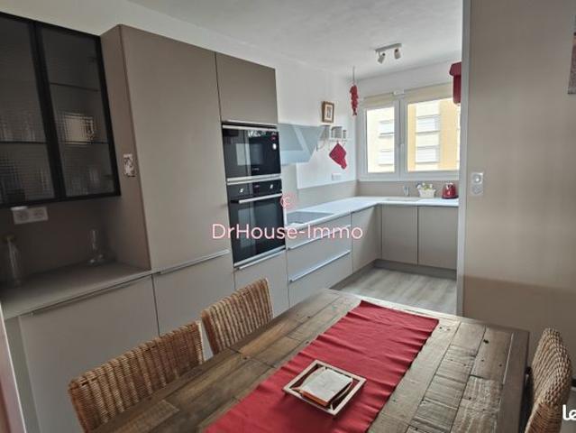 Appartement vente à Valence, Romans-sur-isère