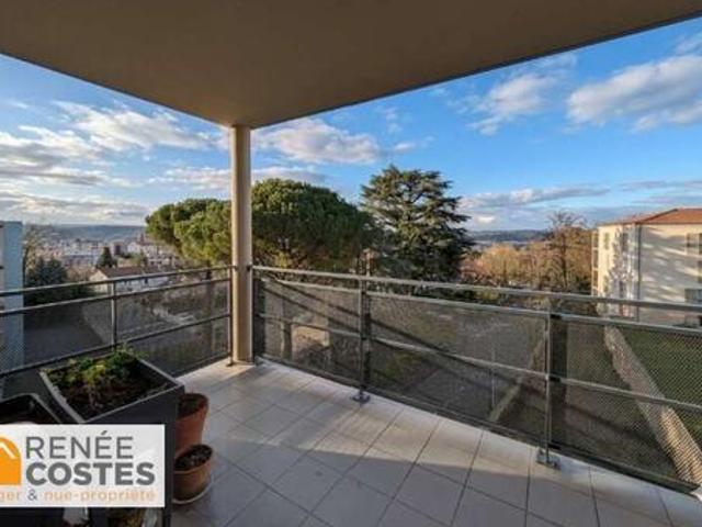 Appartement vente à Largentière, Aubenas