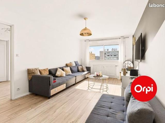 Appartement vente à Privas, Saint-priest