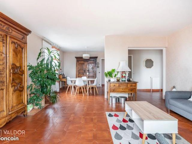 Appartement vente à Lyon, Métropole de Lyon