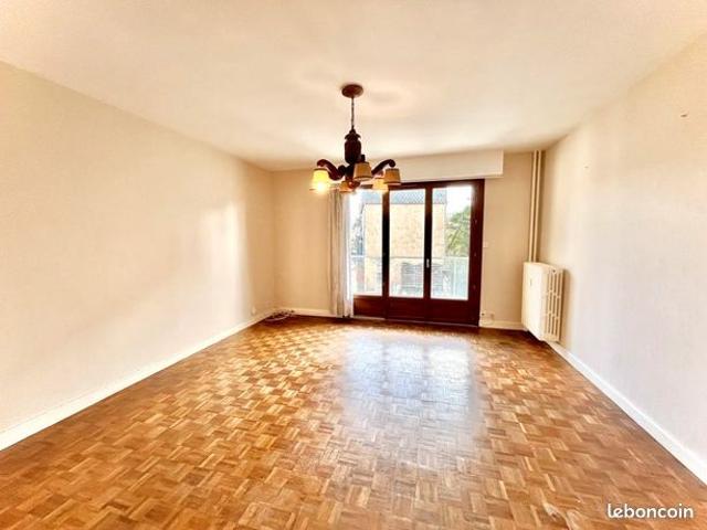 Appartement vente à Brive-la-Gaillarde, Brive-la-gaillarde