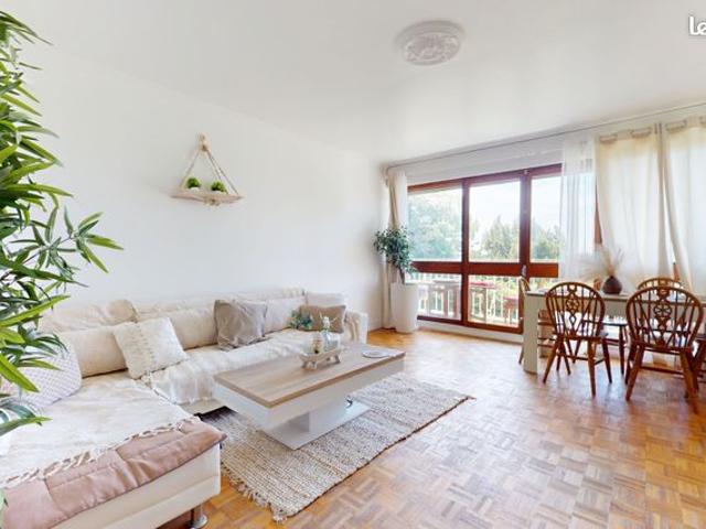 Appartement vente à Argenteuil, La Frette-sur-seine