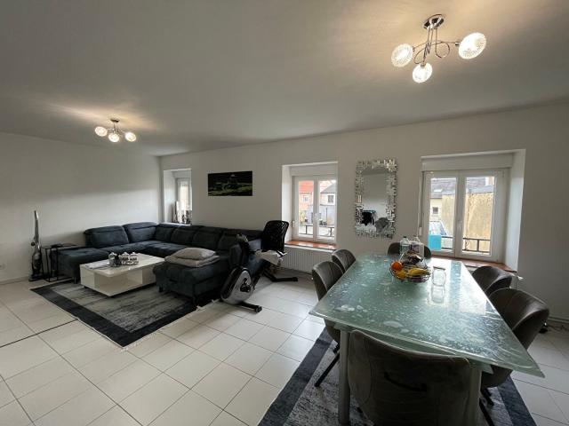 Appartement location à Metz, Courcelles-chaussy