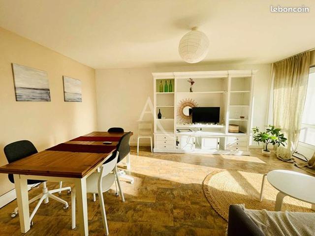 Appartement vente à Angers