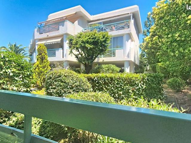 Appartement vente à Arrondissement de Draguignan, Saint-raphaël