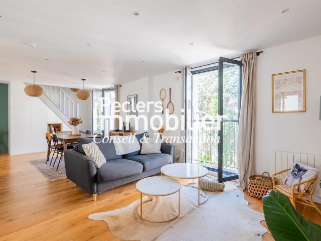 Appartement vente à Nanterre, Rueil-malmaison
