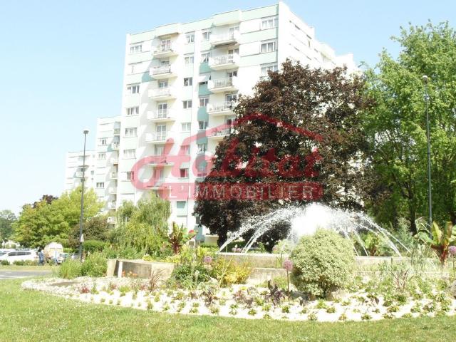 Appartement vente à Torcy, Chelles
