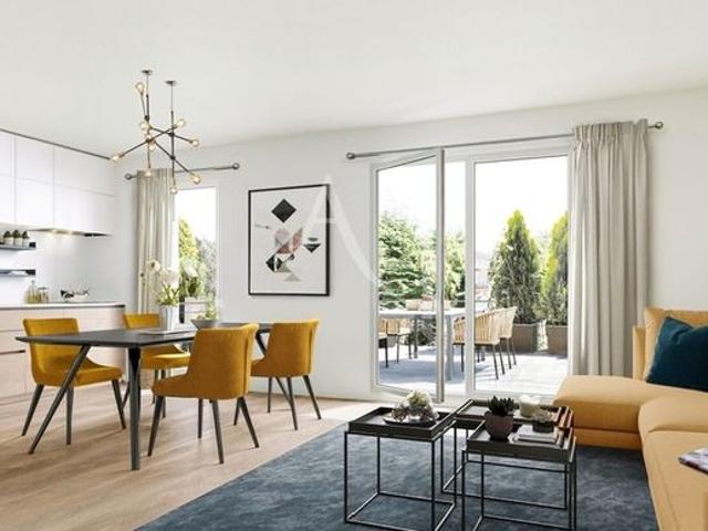 Appartement vente à Chartres