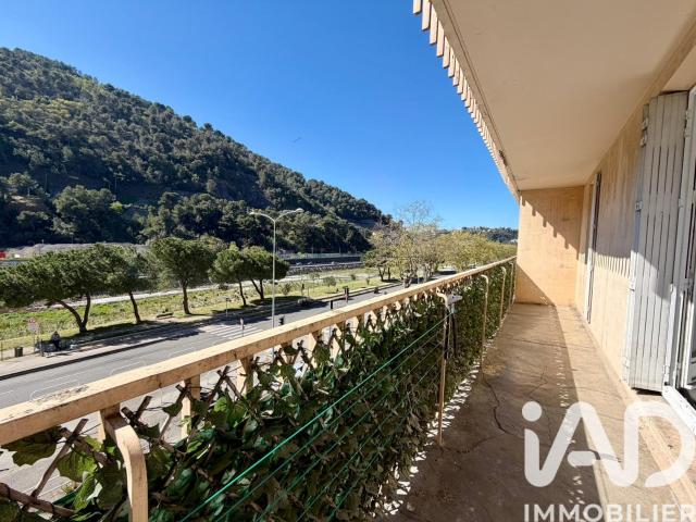 Appartement vente à Nice