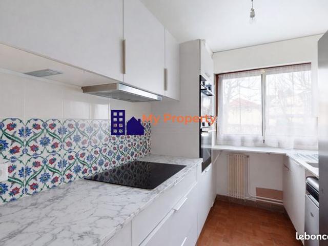 Appartement vente à Sarcelles, Saint-gratien