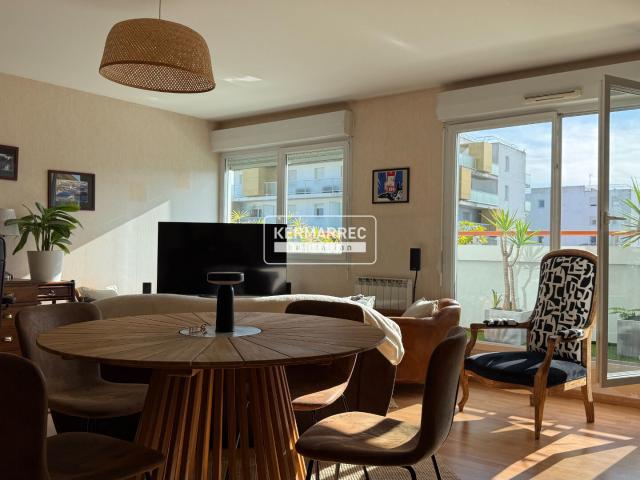 Appartement vente à Saint-Nazaire, Saint-nazaire