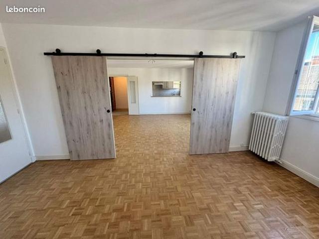 Appartement vente à Tours