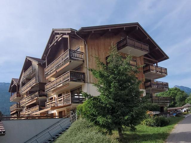 Appartement vente à Annecy, Saint-jean-de-sixt