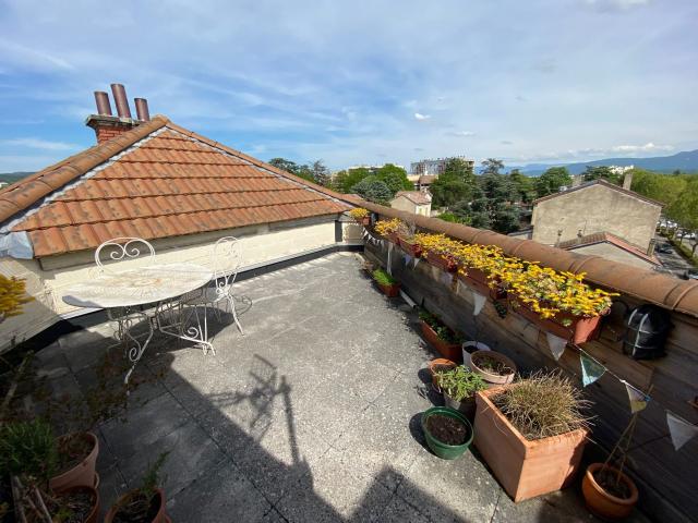 Appartement vente à Romans-sur-Isère, Drôme