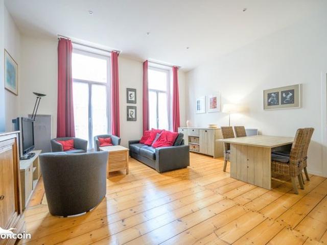 Appartement vente à Vesoul, Bourgogne-Franche-Comté