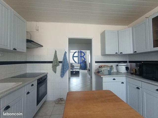Appartement vente à Valence, Bourg-lès-valence