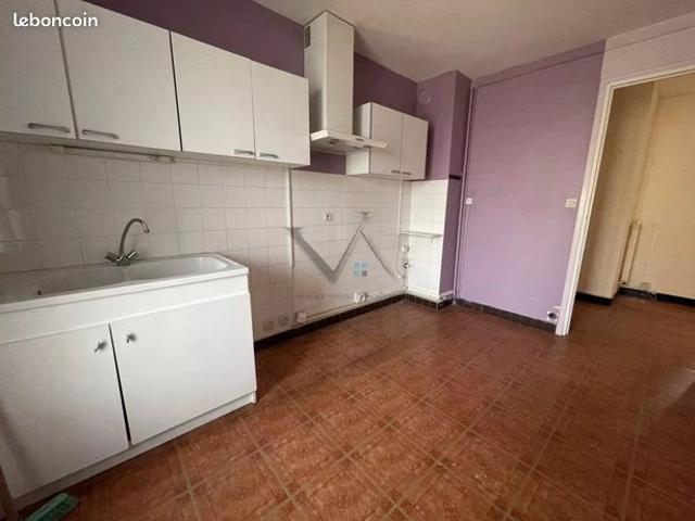 Appartement vente à Nyons, Montélimar