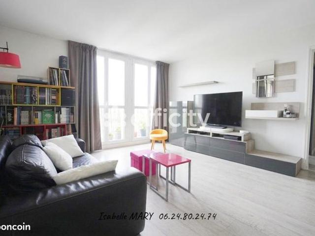 Appartement vente à Fresnes, Loir-et-Cher
