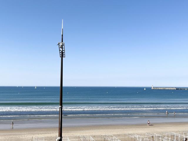 Appartement vente à Les Sables-d'Olonne, Château-d'olonne