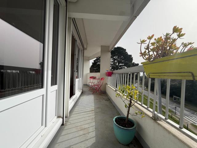 Appartement vente à Nantes, Saint-herblain