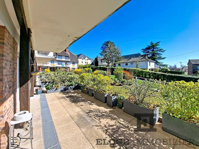 Appartement vente à Le Mesnil-Esnard, Seine-Maritime