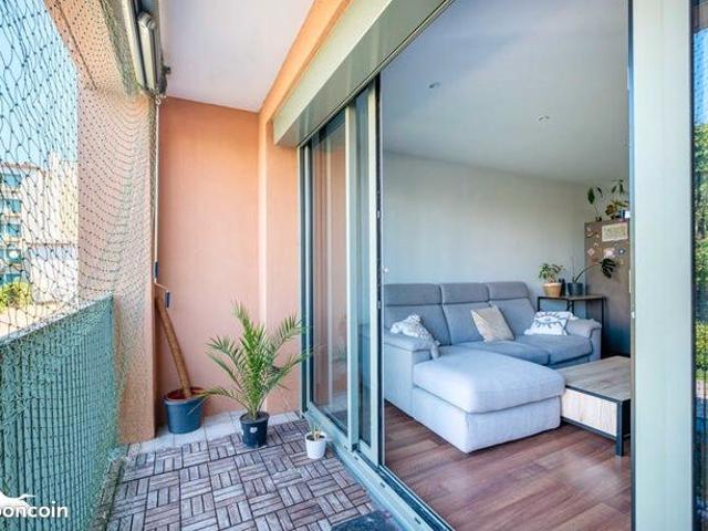 Appartement vente à Privas, Saint-priest