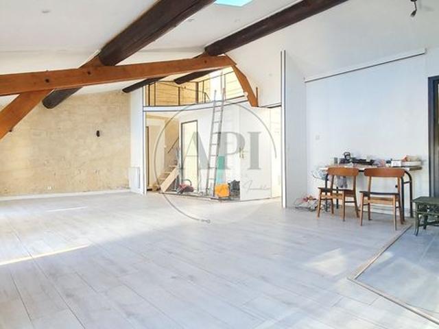 Appartement vente à Béziers, Pézenas