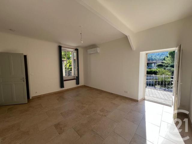 Appartement location à Moulézan, Gard