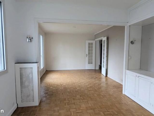 Appartement vente à Nanterre, Garches