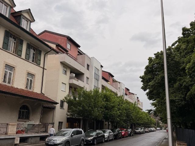 Appartement vente à Saint-Julien-en-Genevois, Annemasse