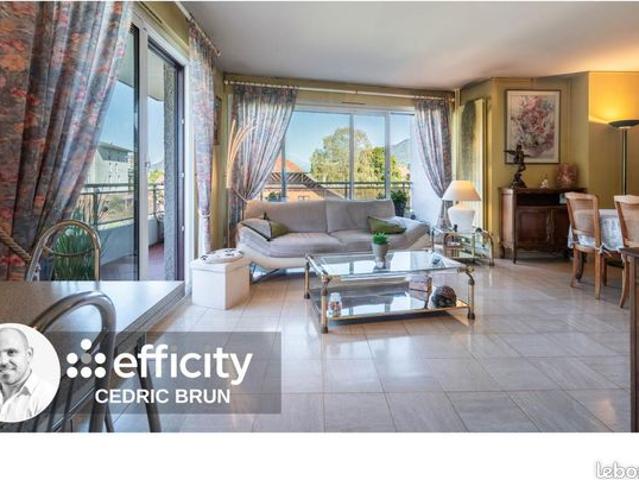 Appartement vente à Bonneville, Cluses