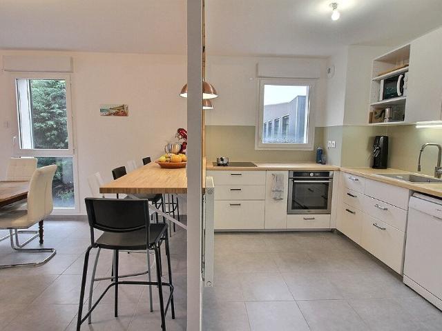 Appartement vente à Thonon-les-Bains, Thonon-les-bains