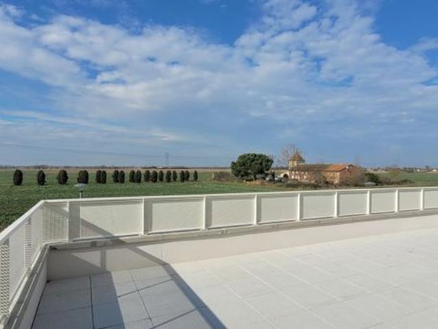 Appartement vente à Muret, Pins-justaret