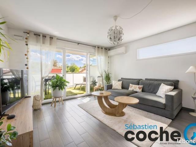 Appartement vente à Lyon, Rhône