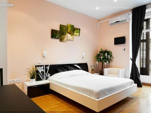 Appartement vente à Nanterre, Asnières-sur-seine