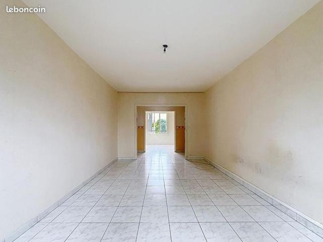 Appartement vente à Avranches