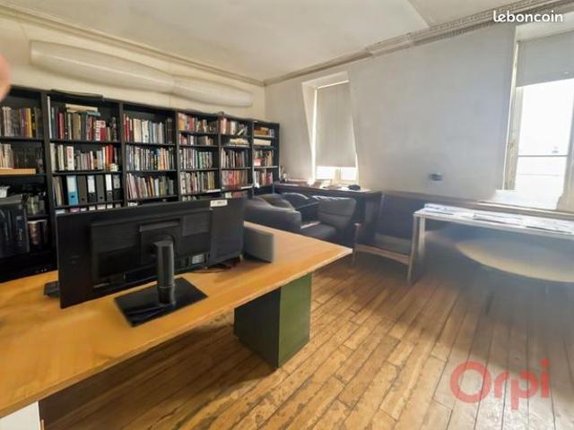 Appartement vente à Saint-Denis, Saint-denis