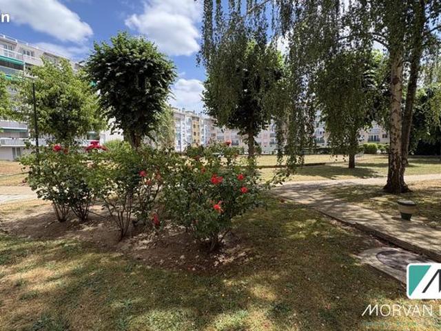 Appartement vente à Rambouillet