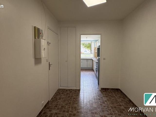 Appartement vente à Rambouillet