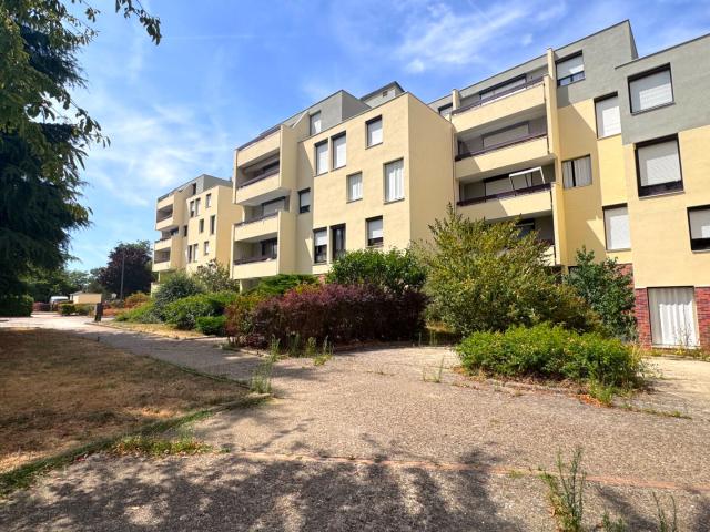 Appartement vente à Évry, Petit-bourg